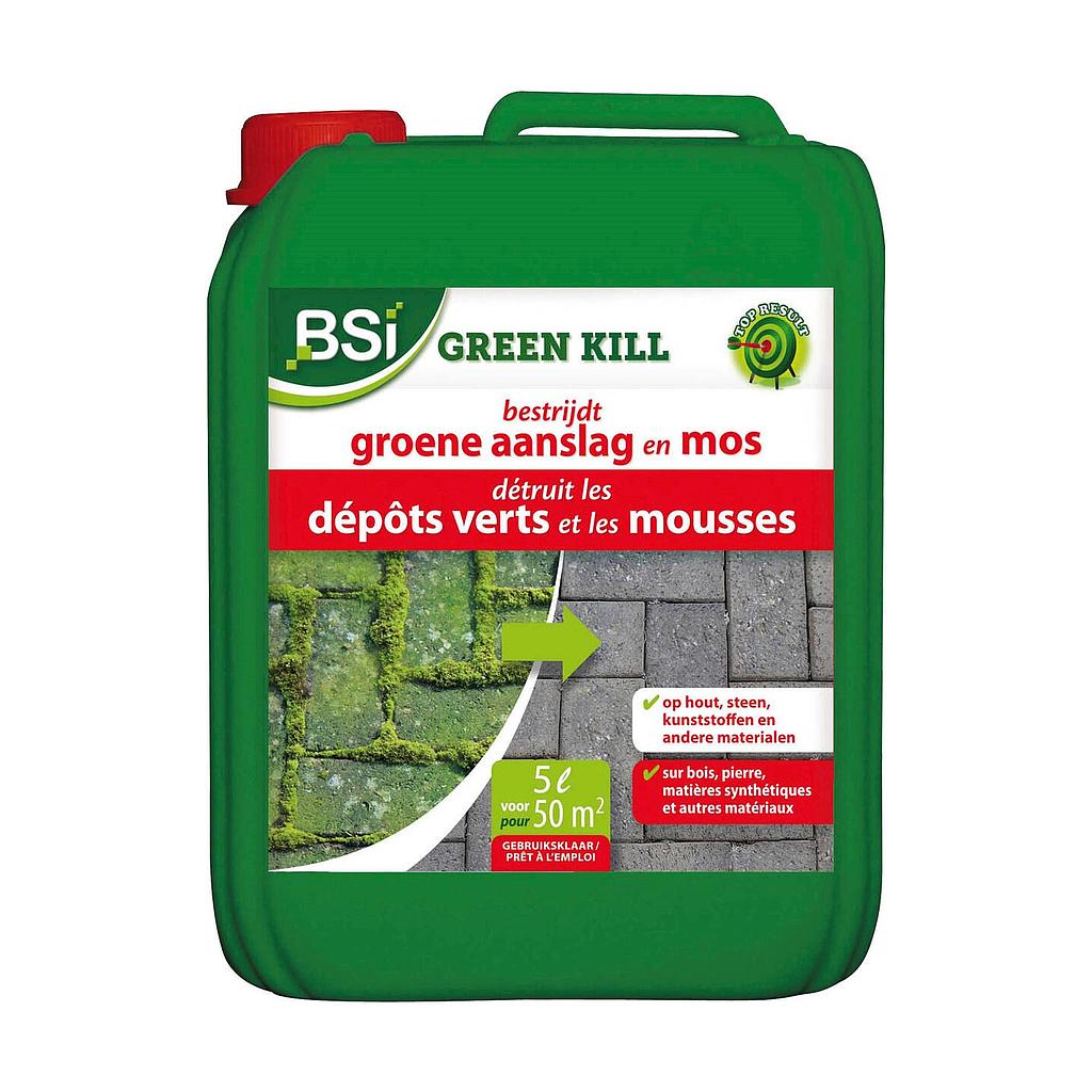 GreenKill (5 l)