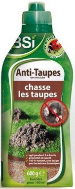 Anti Taupes Granules (600 g)