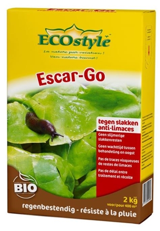 Escar-Go (2kg)