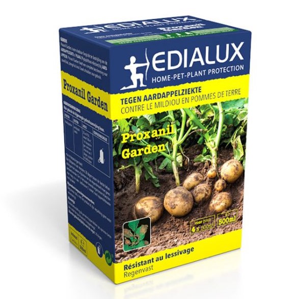 Proxanil Garden (500 ml)