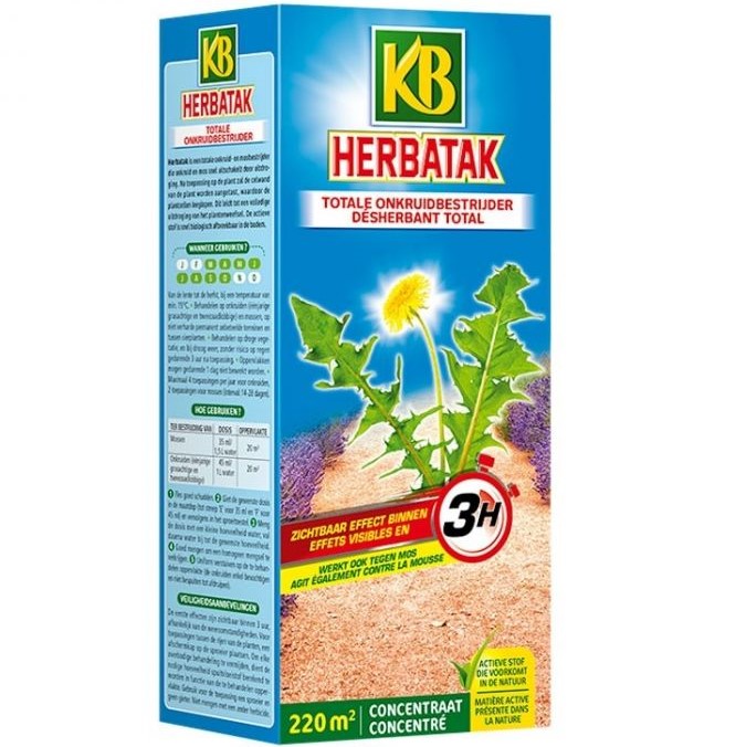 Herbatak (500 ml)