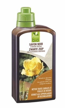 Savon noir (1 L)