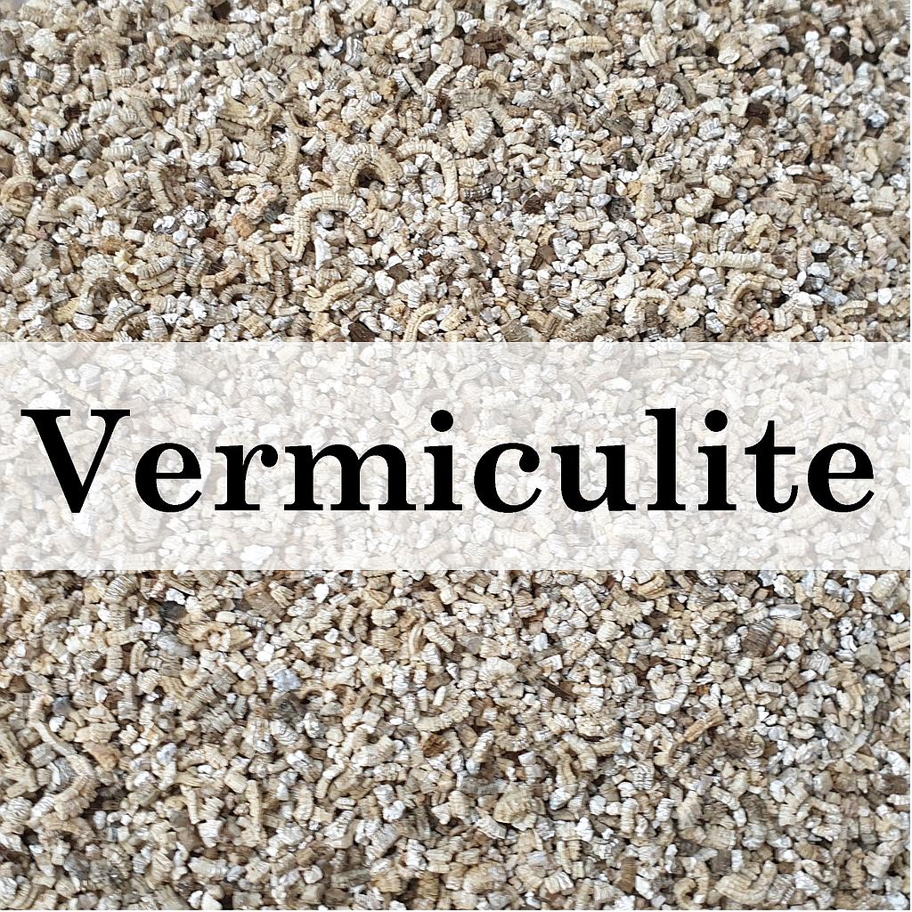 Vermiculite Grade 2 (4 L)