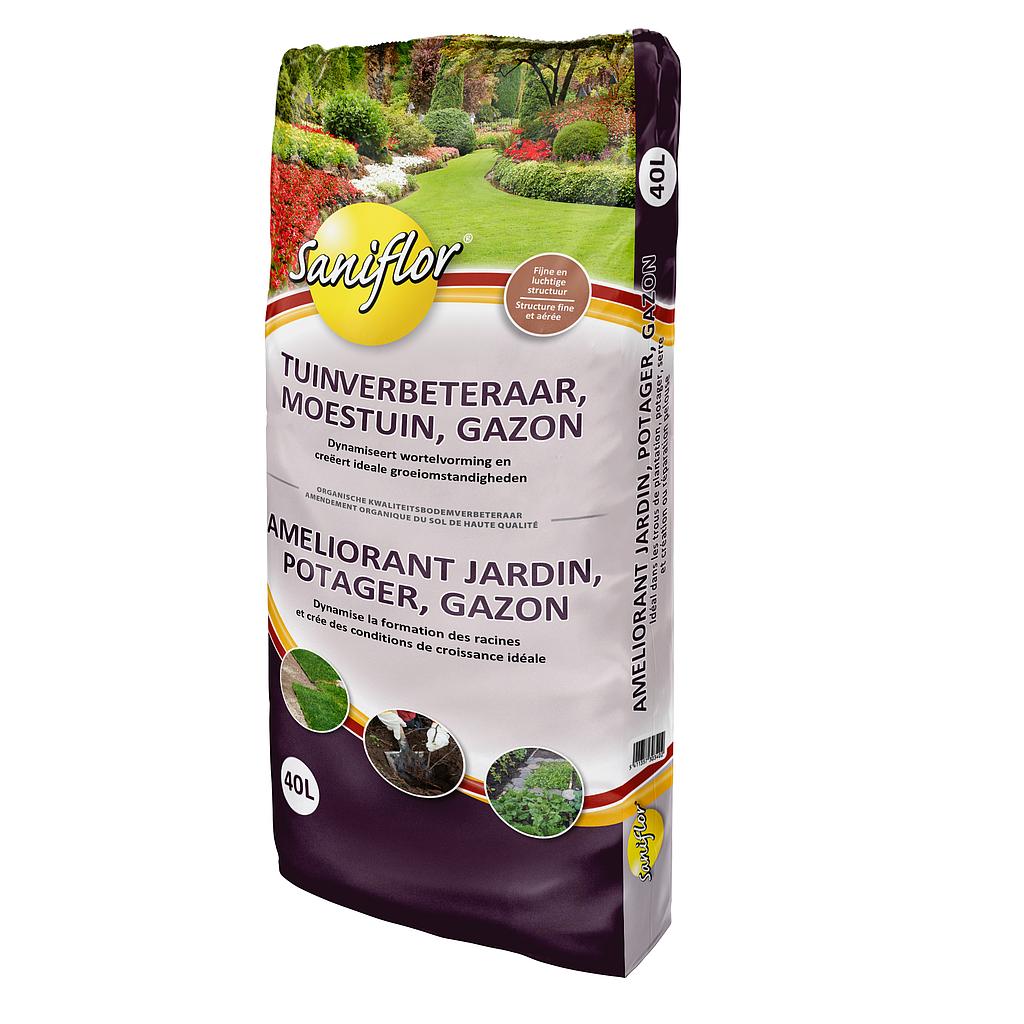 Améliorant Jardin (40 L)