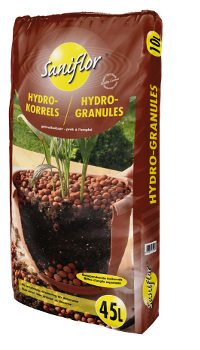 Hydrogranules (Argex) (45 L)