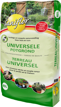 Terreau Universel (10 L)