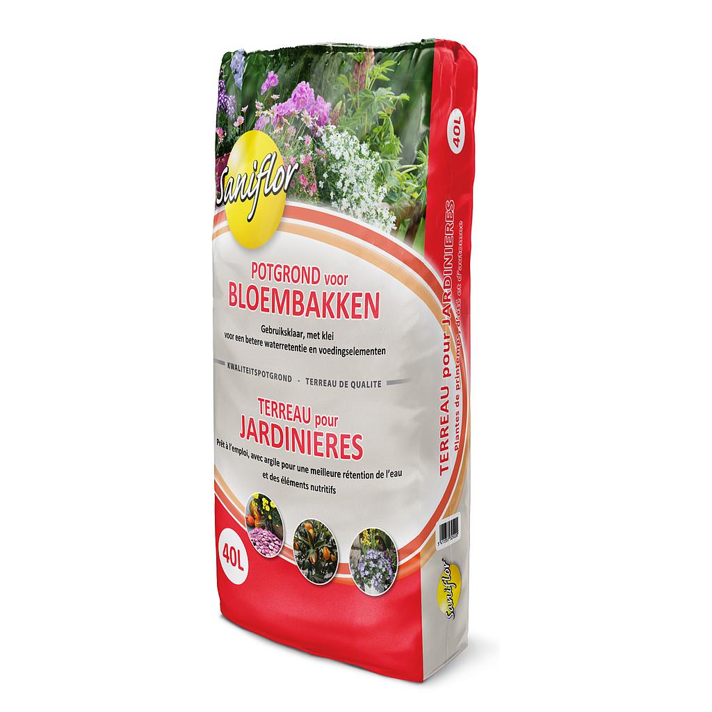 Terreau Jardiniere (20 L)