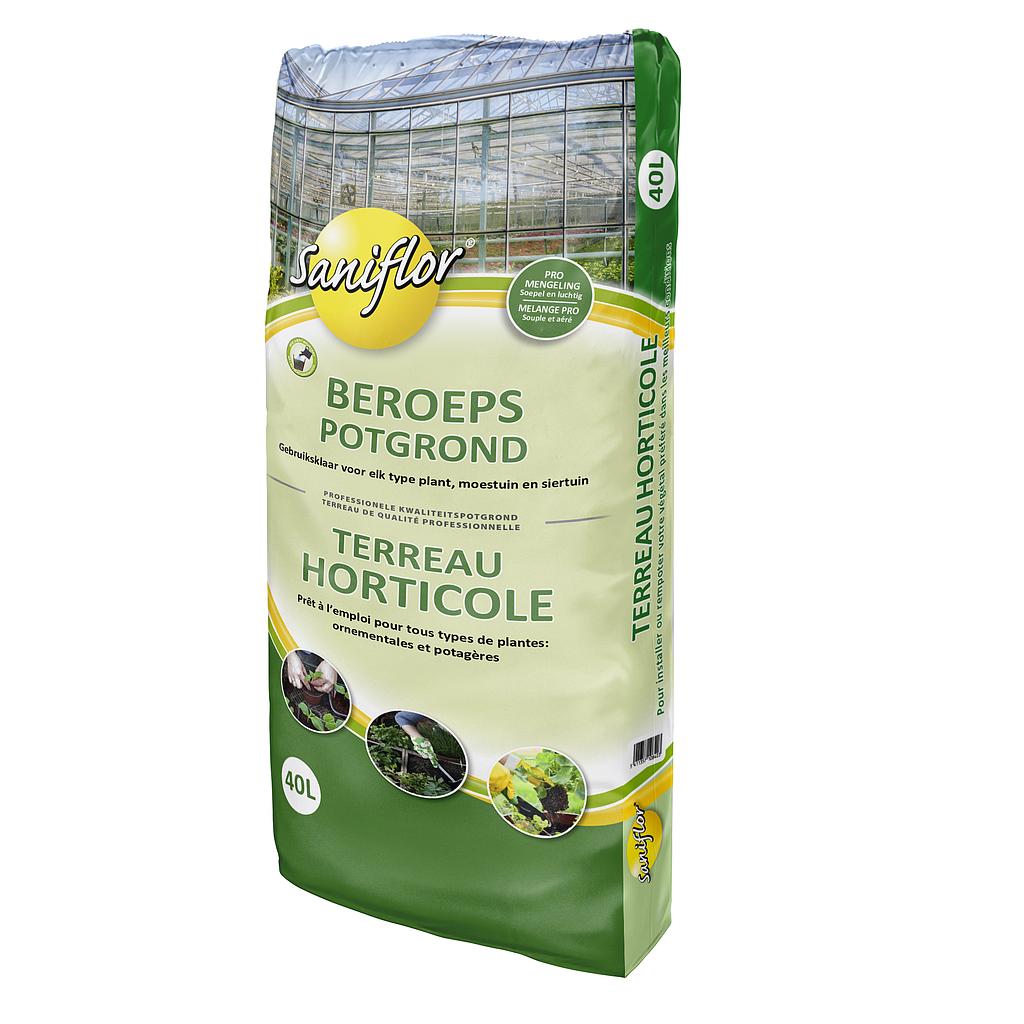 Terreau Horticole (70 L)