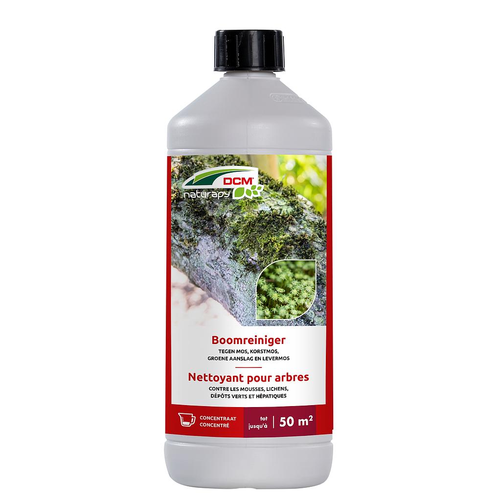 Nettoyant pour arbres (1 L - 50 m²)