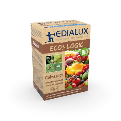 Colzasect Fruits & légumes (200 ml)