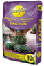 Terreau Cactus et plantes grasses (10 L)