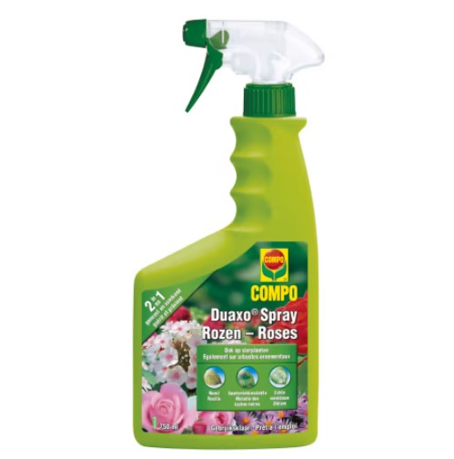 Duaxo Spray Roses (750 ml)