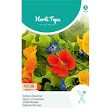 Fleurs comestibles en mélange (Semences)