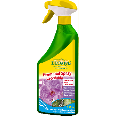 [ECOST1201168] Promanal Spray  (750 ml)