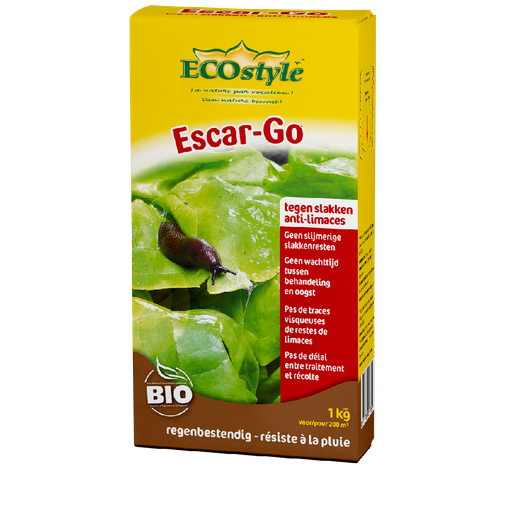 [ECOST1201978] Escar-Go (1kg)