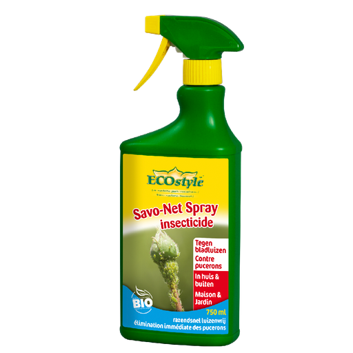 [ECOST1202160] Savo-Net Spray (750 ml)