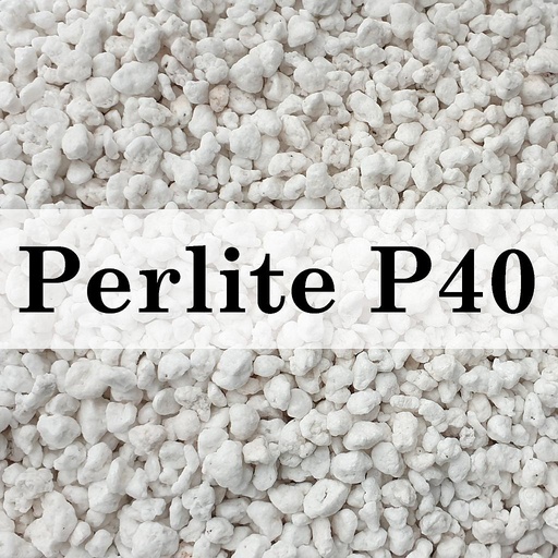 [SIBLIPERLITE100] Perlite P40 (100 l)