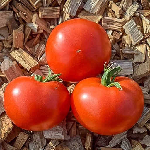 [P7833283] Tomate Potager de Vilvorde

 Plant en pot de 8X8 cm
