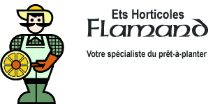 Ets Horticoles Flamand